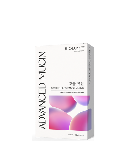 Advanced Mucin