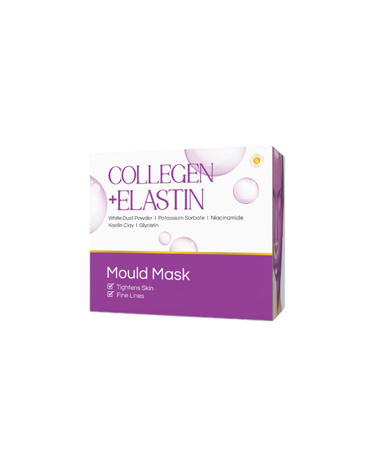 Collegen + Elastin - Mould Mask
