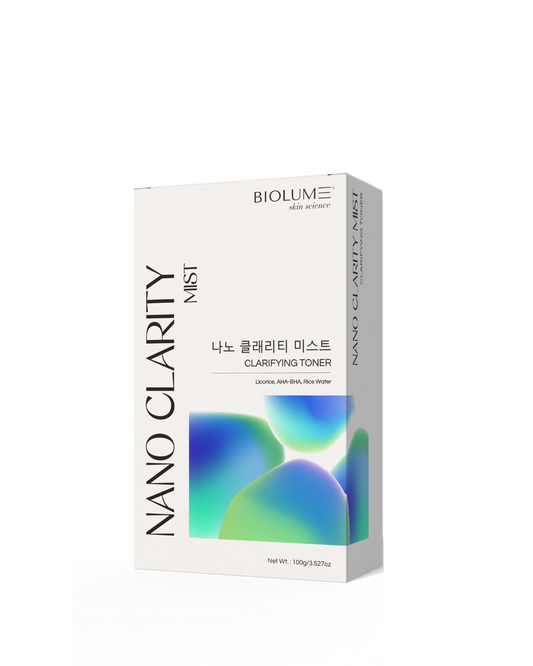 Nano Clarity Mist