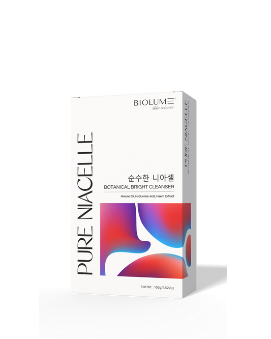Pure Niacelle