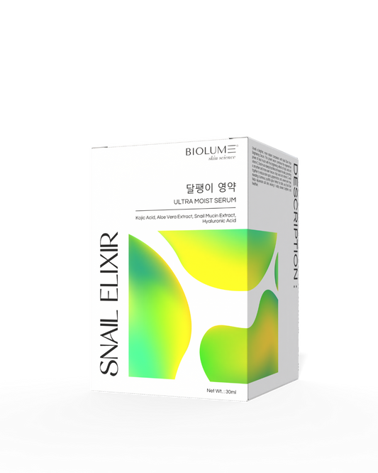 Snail Elixir